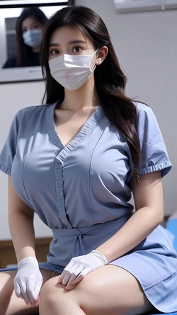 粉色福利导航界面预览